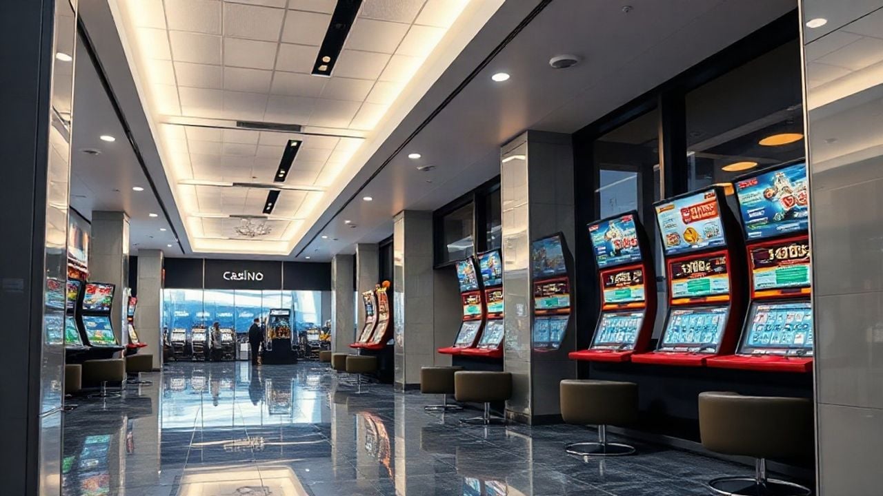 Online Casino services guide