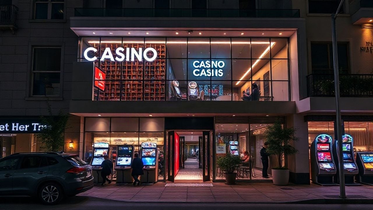 Online Casino services overview