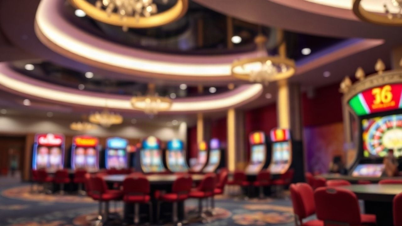 Big Dollar Casino Review company