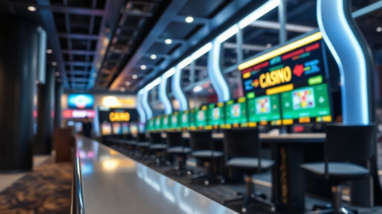 Online Casino