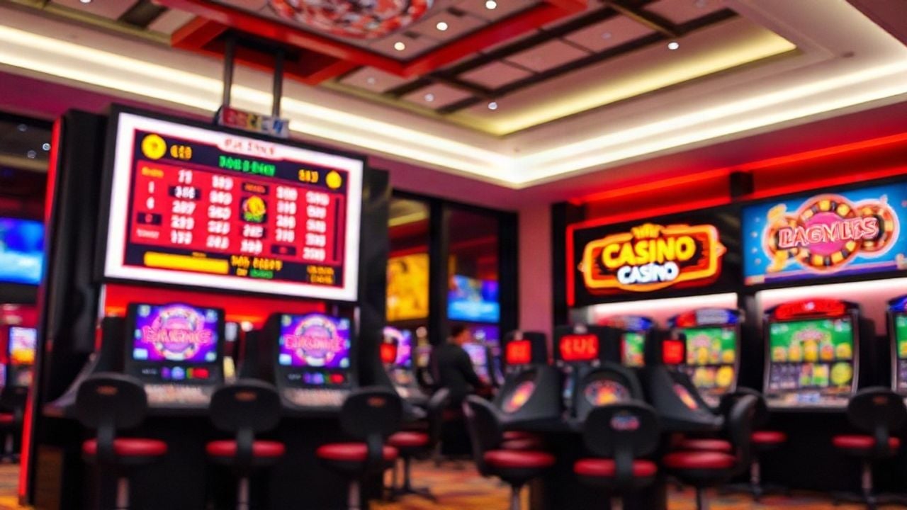 best online casino overview