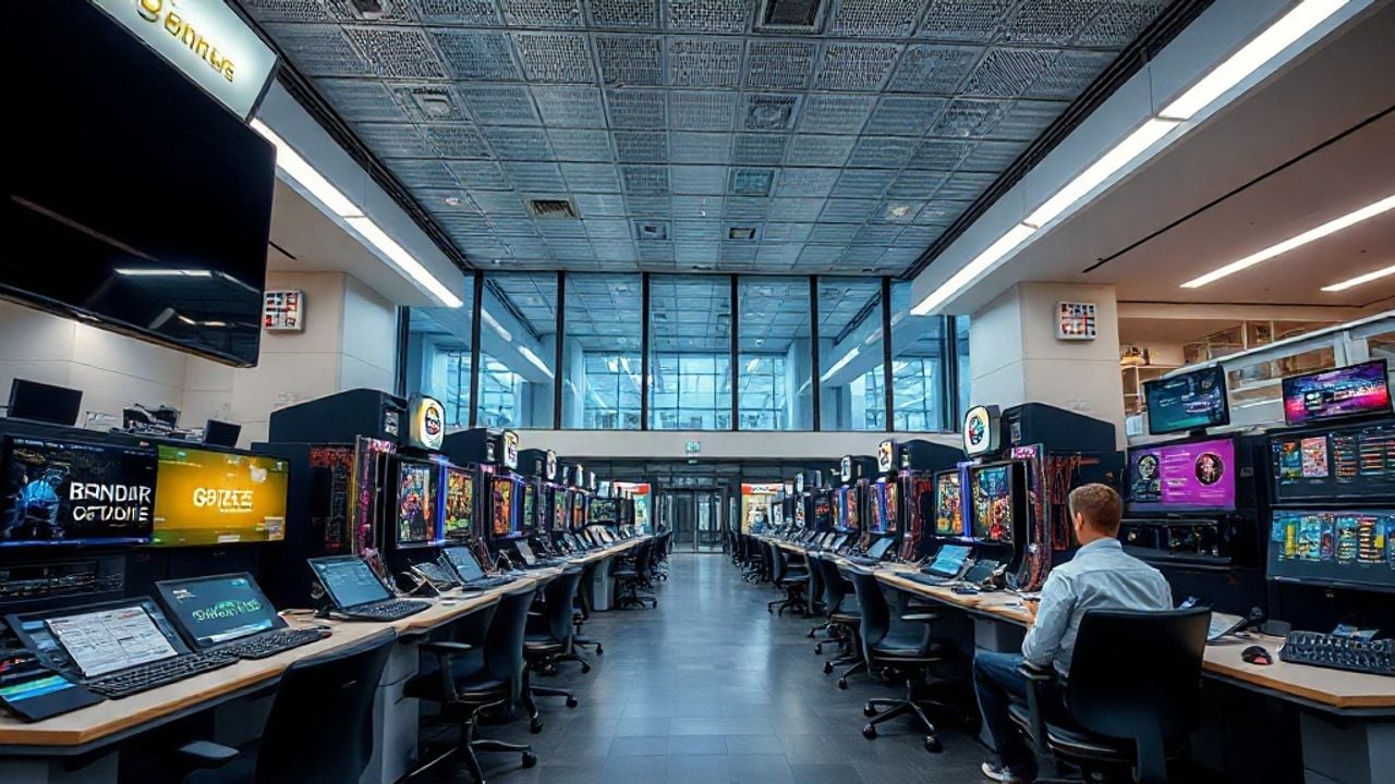 Big Dollar Casino Review company