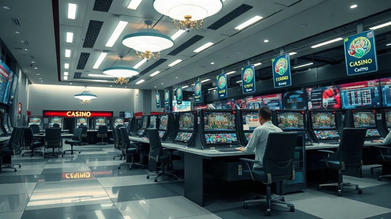 best Online Casino