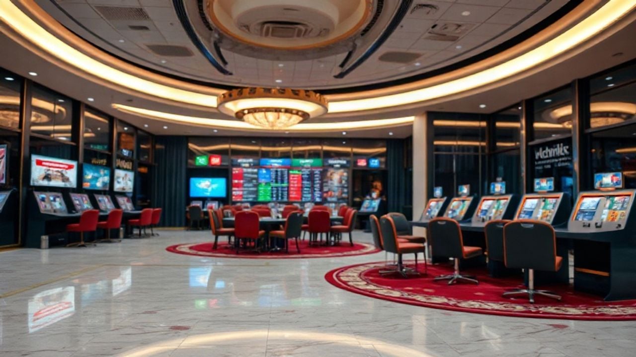best casino internet