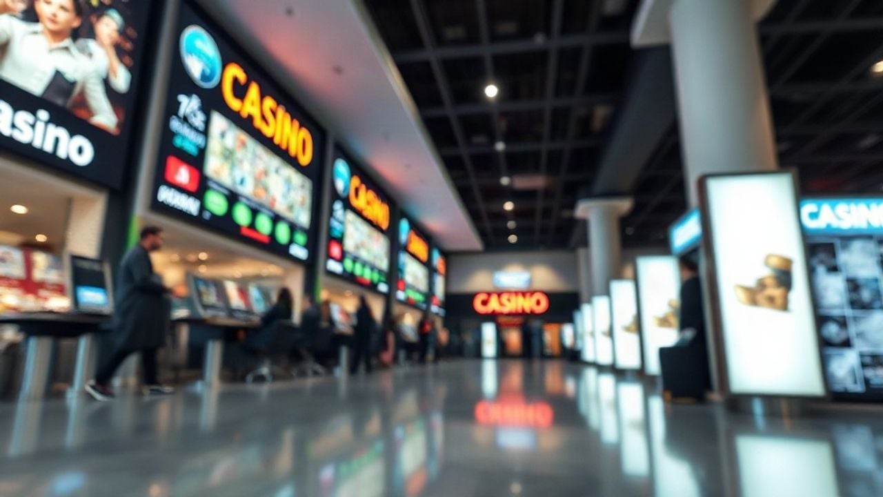 Casino Online