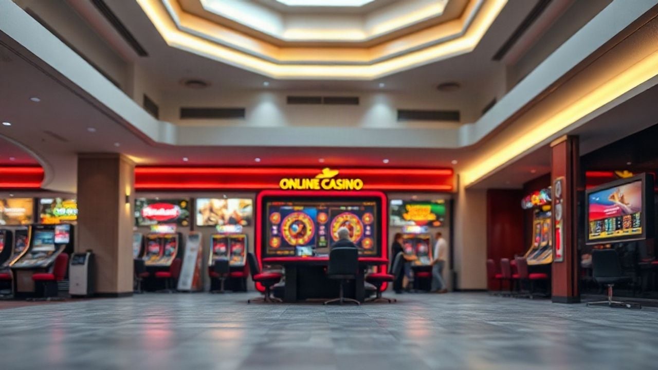 Online Casino