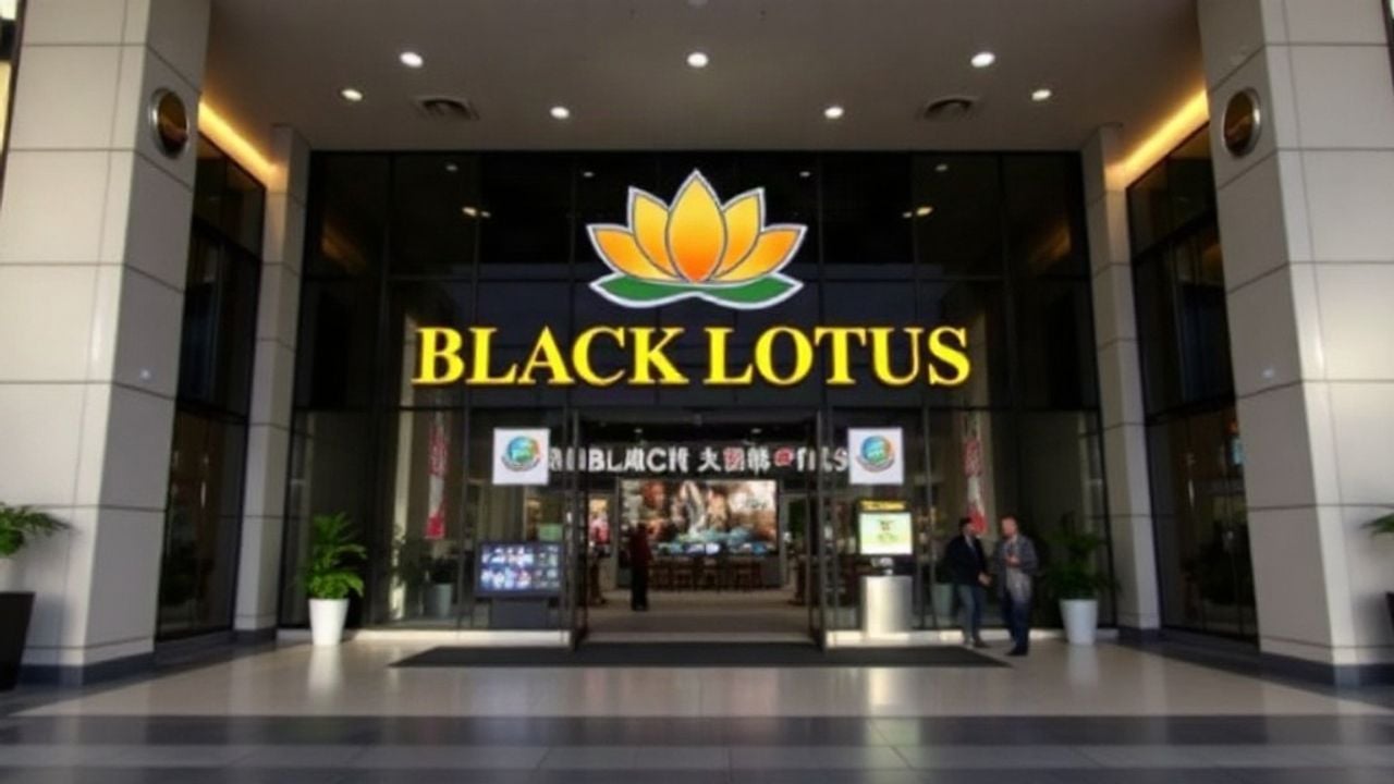 Wagerhousemedia Black Lotus Casino Review overview