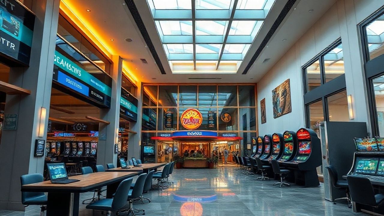 best online casino online