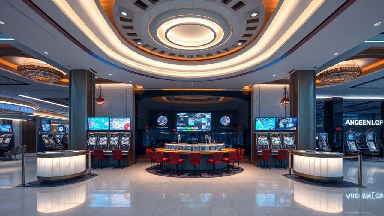 how to choose Casino Online
