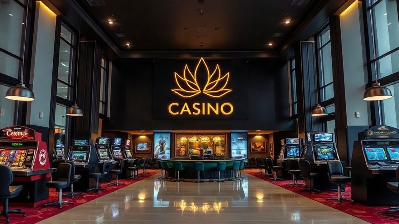 best Black Lotus Casino Review