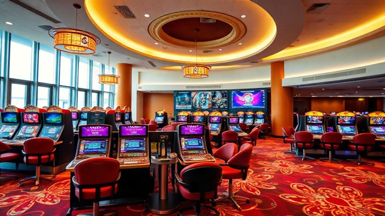 Online Casino