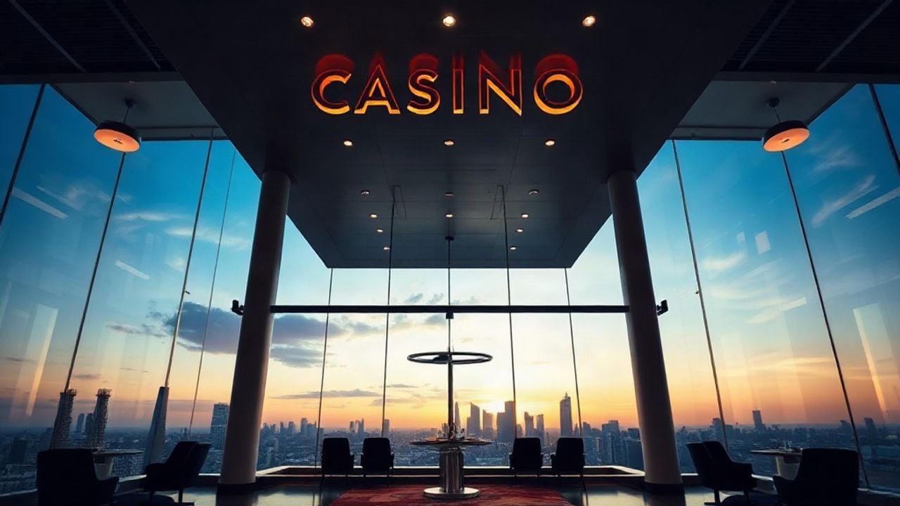 best internet casino overview