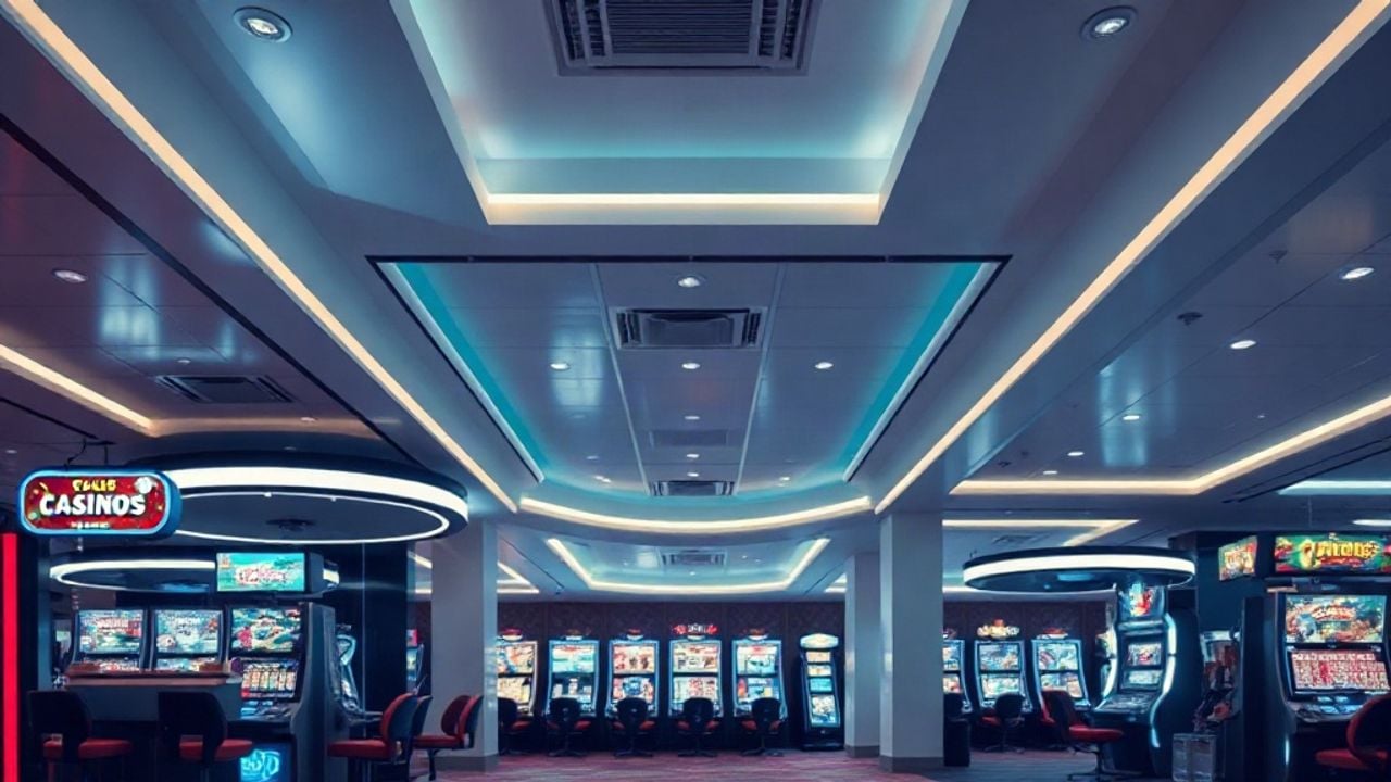 casino internet