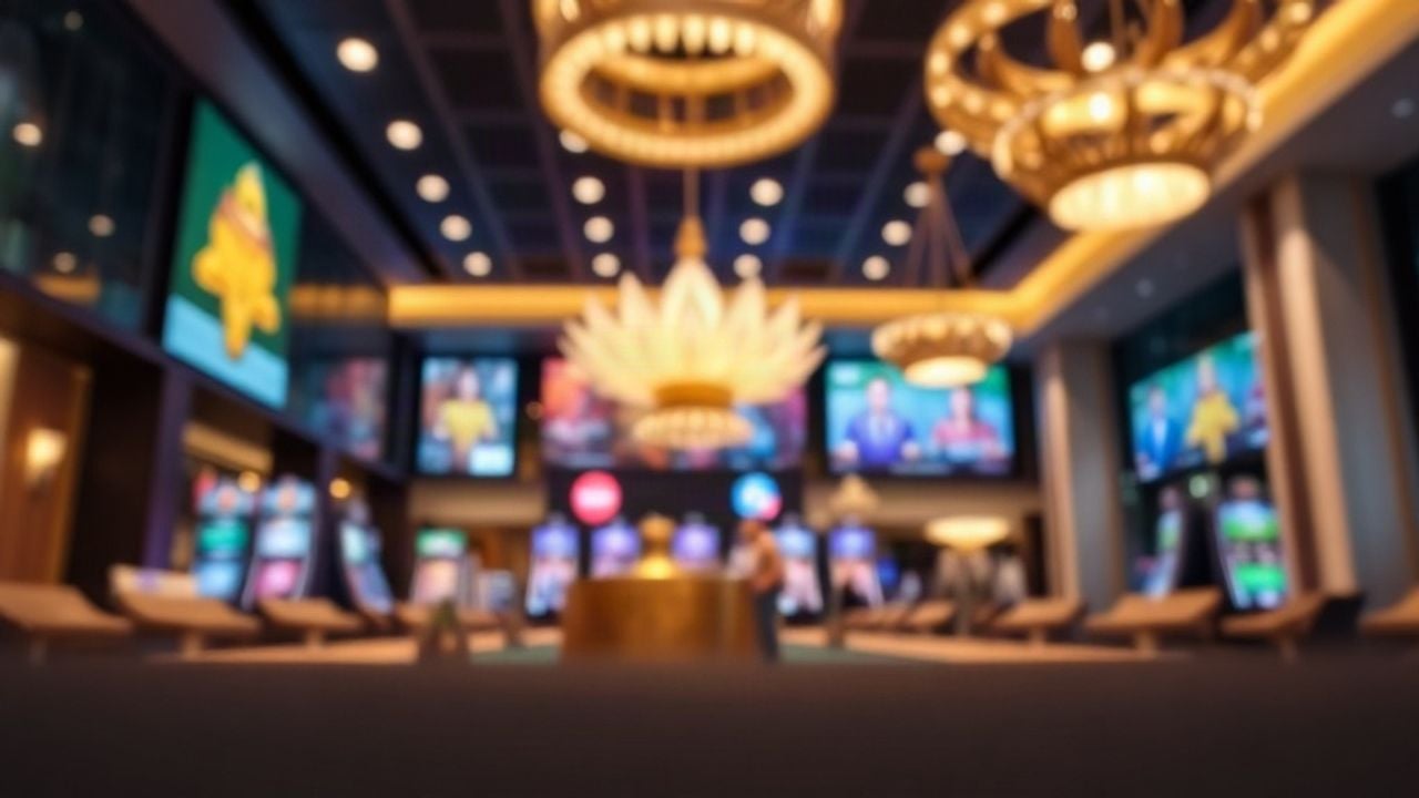 slots game