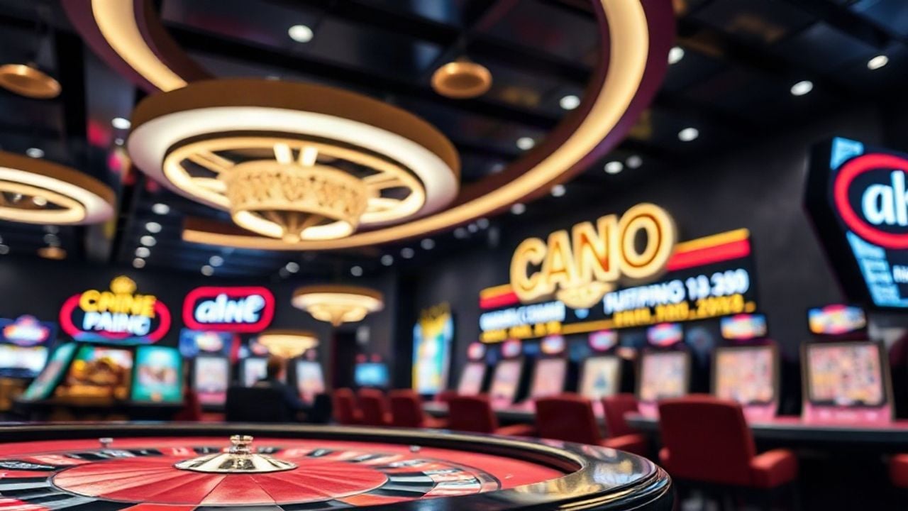 best casino internet guide
