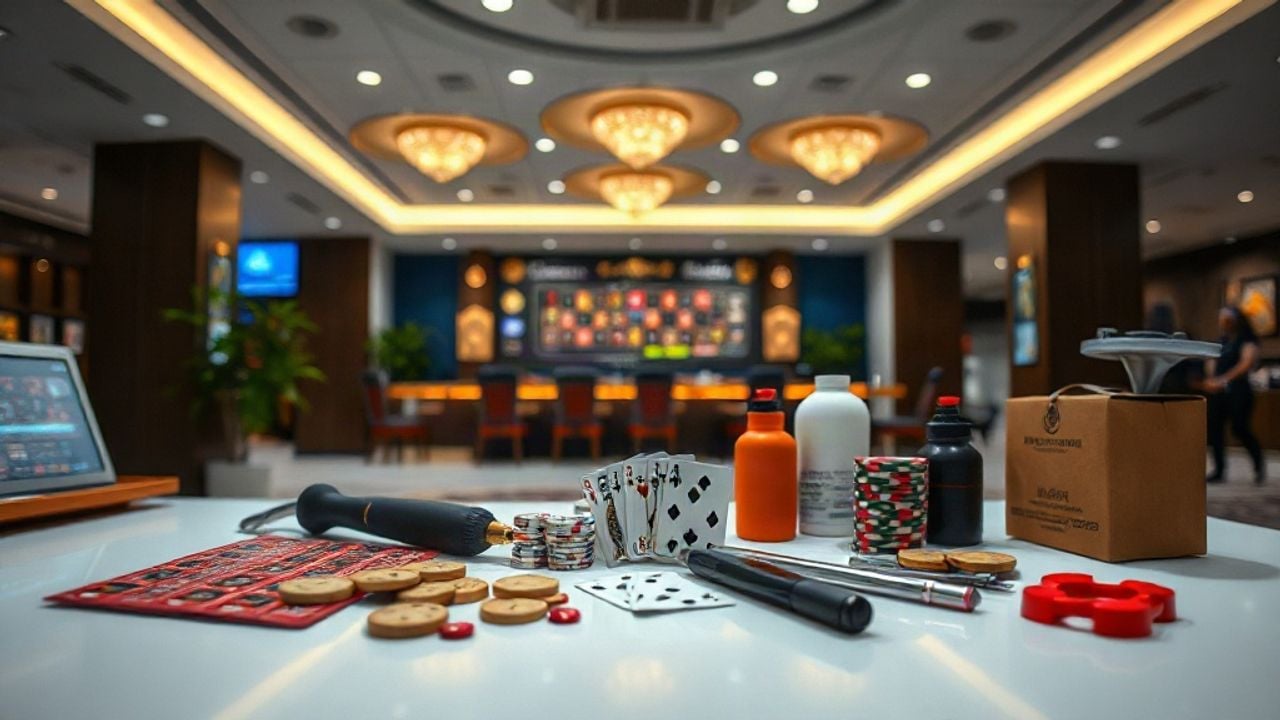 Wagerhousemedia Black Lotus Casino Review guide