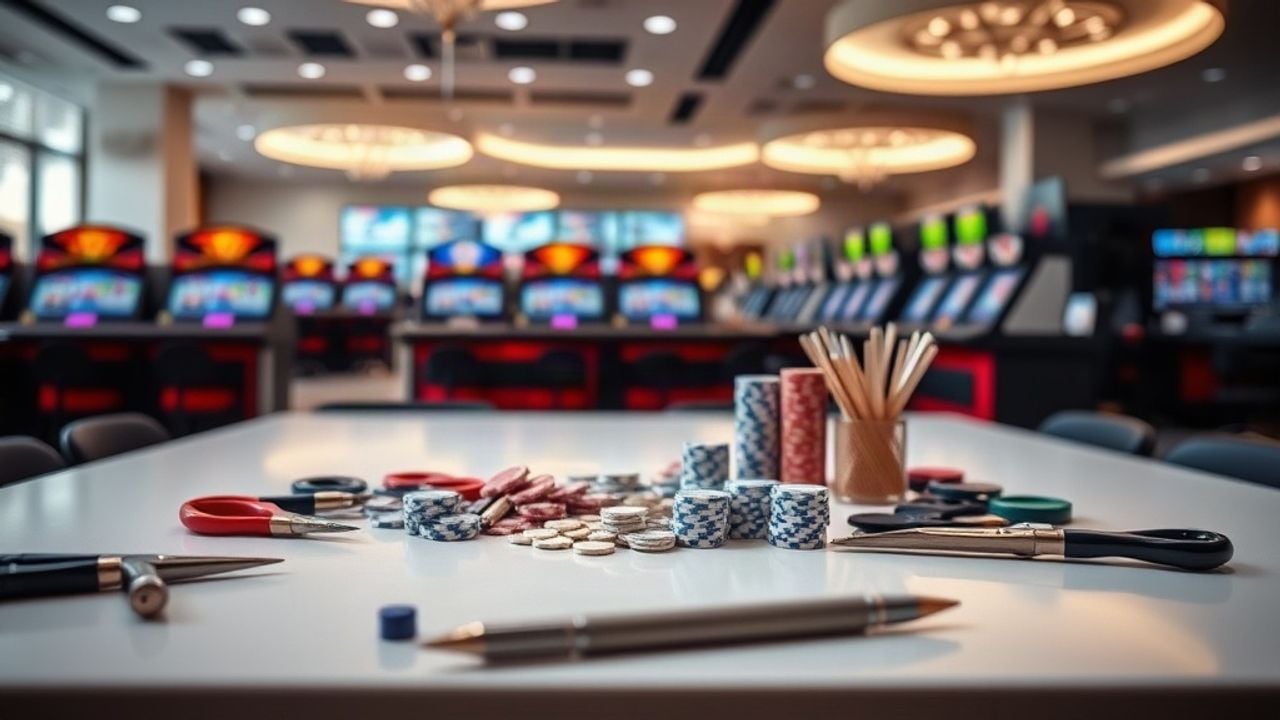 best casino internet guide