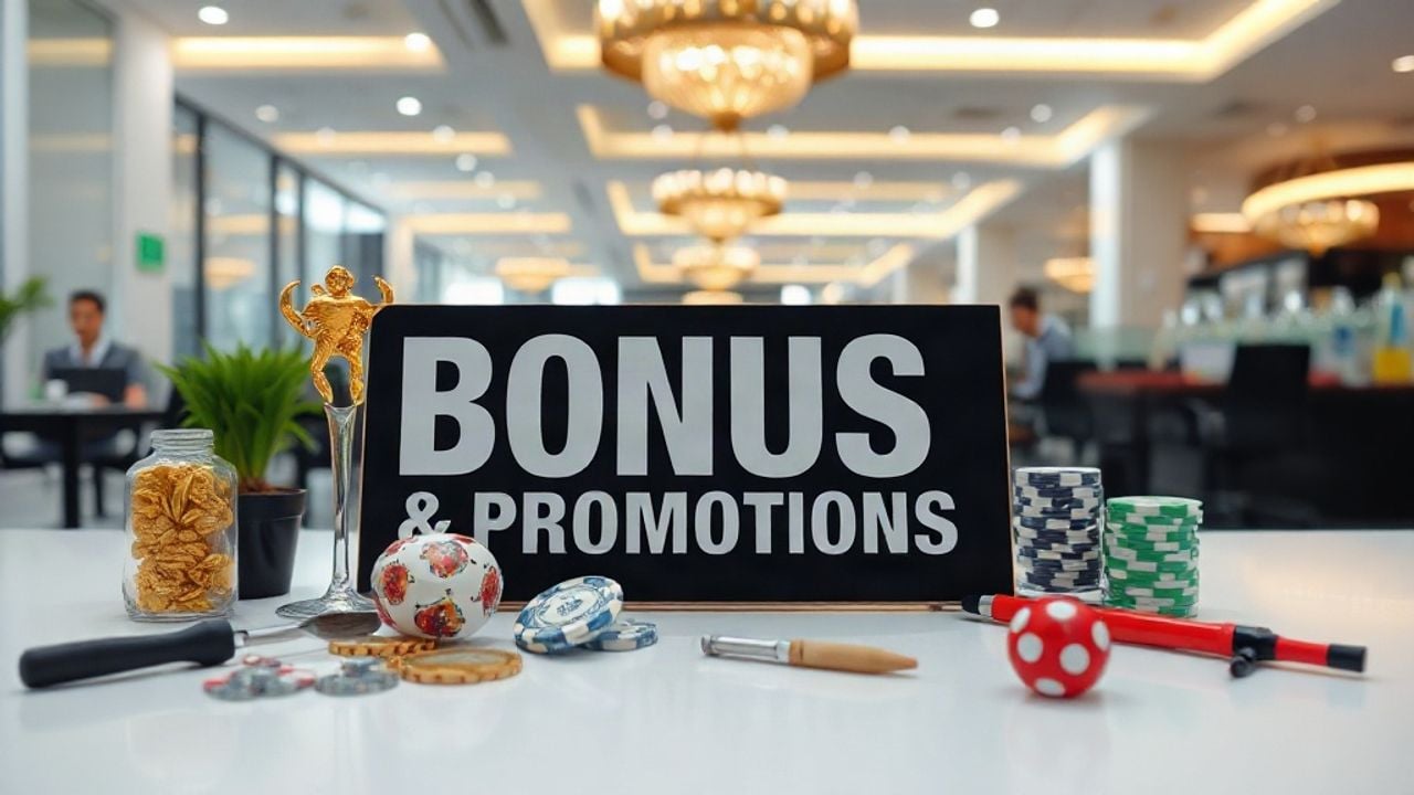 best on line casinos