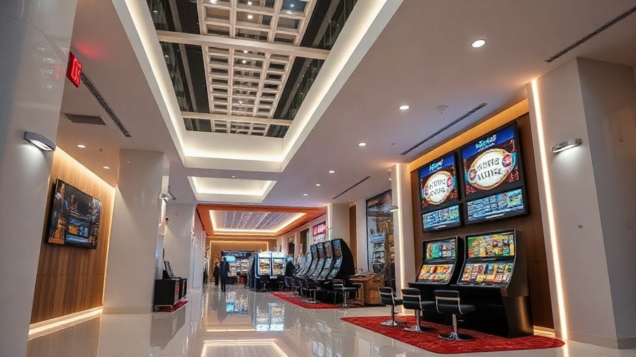 best internet casino guide