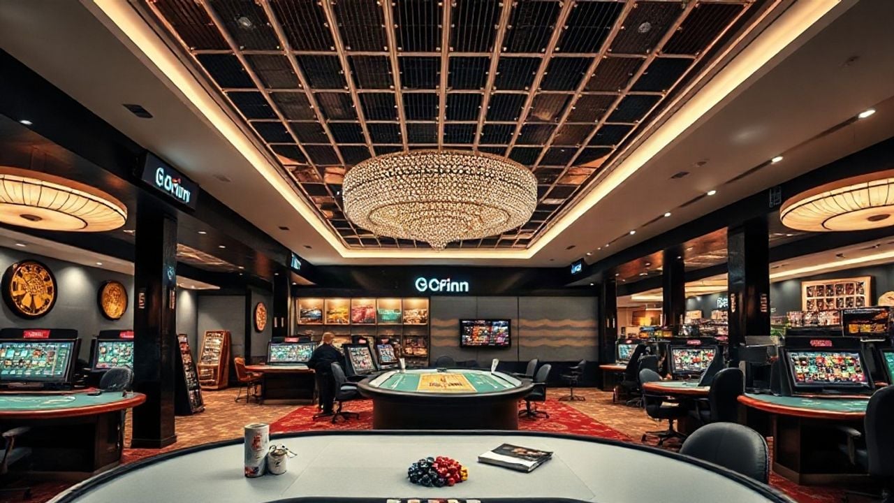 how to choose Casino Online