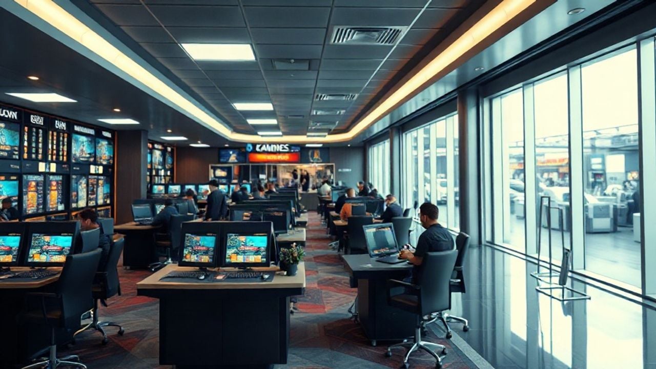 best casino internet overview
