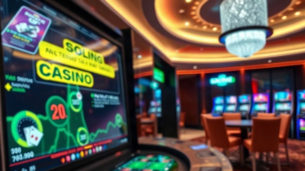 Online Casino