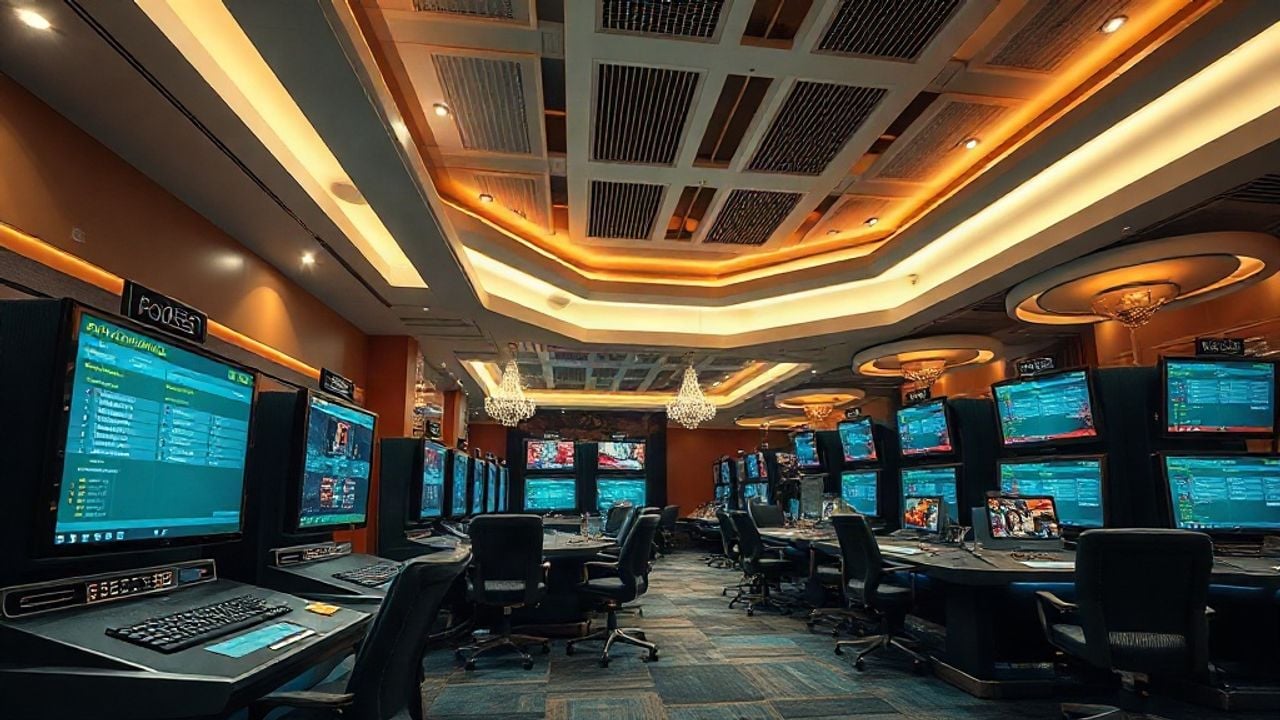 best internet casino