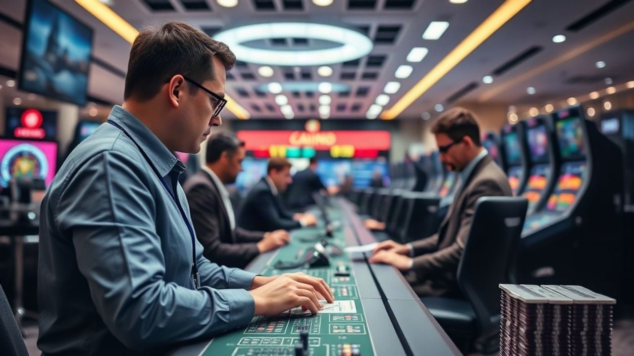 best casino internet guide
