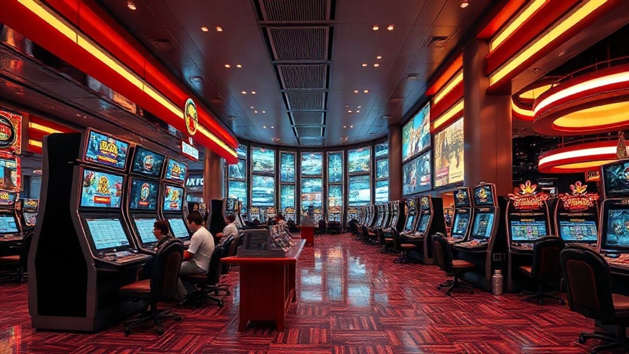 how to choose Casino Online