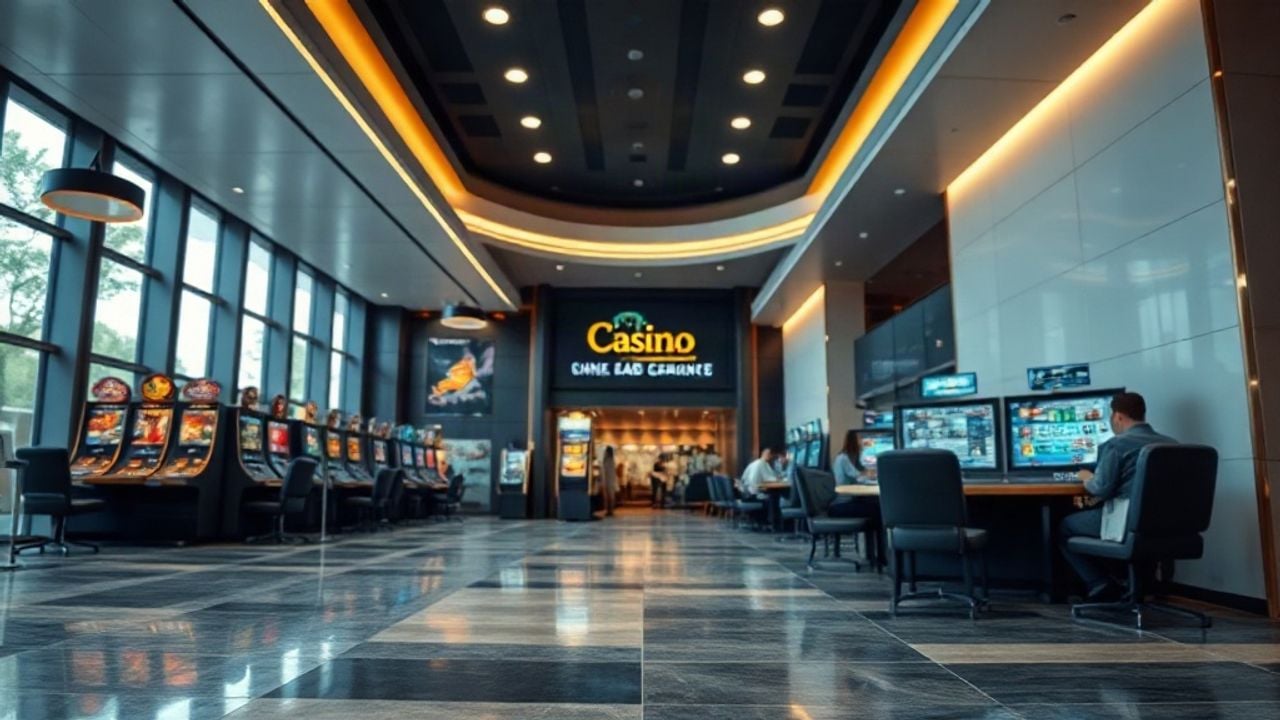 best internet casino guide