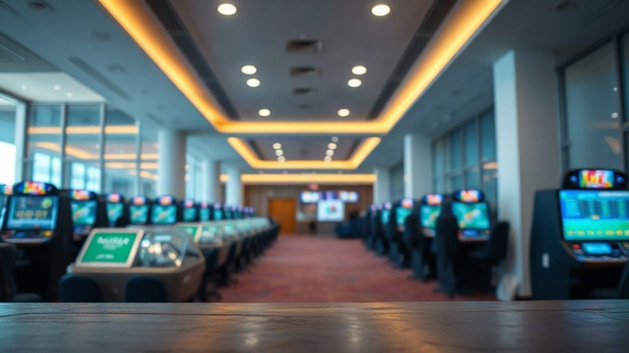 Casino best on line casinos