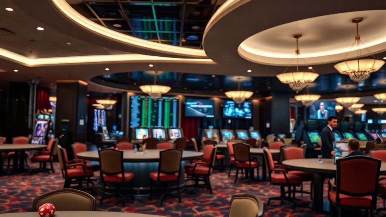 Casino Online for small business guide