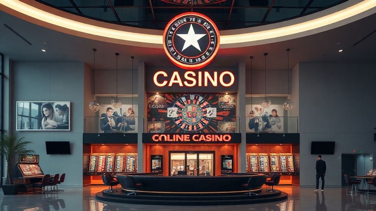 Online Casino experts