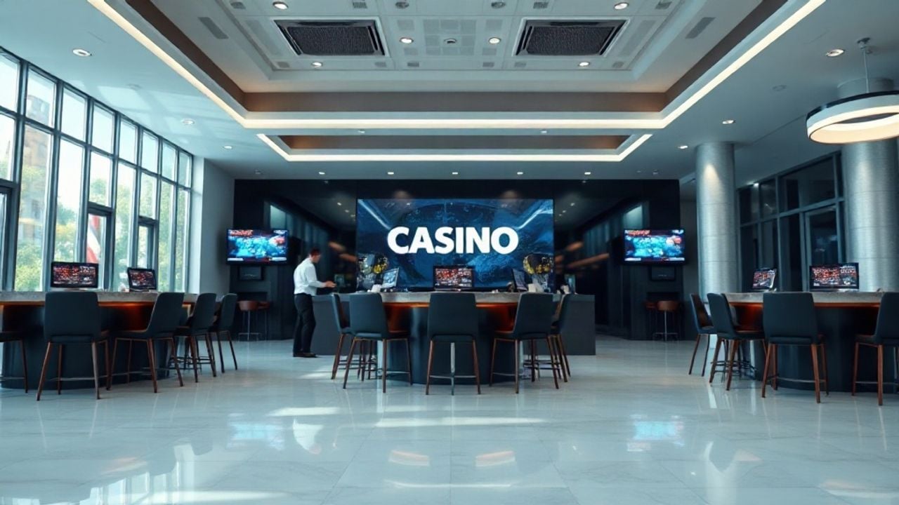 Online Casino Review