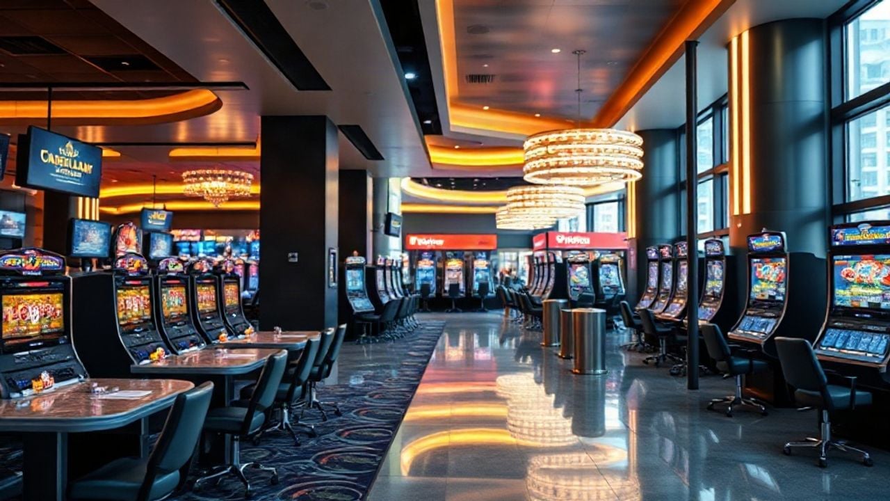 Casino Online