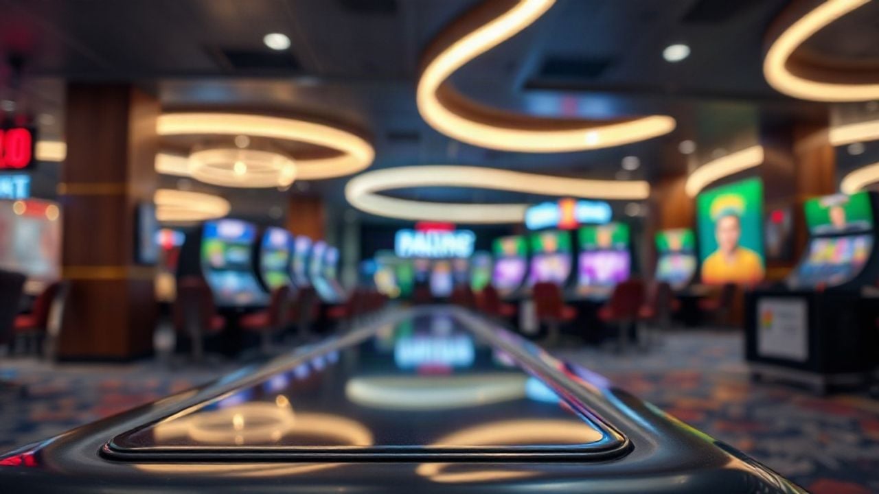 Casino Online