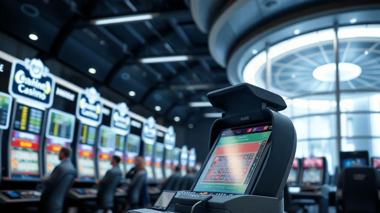 Casino Grand Bay