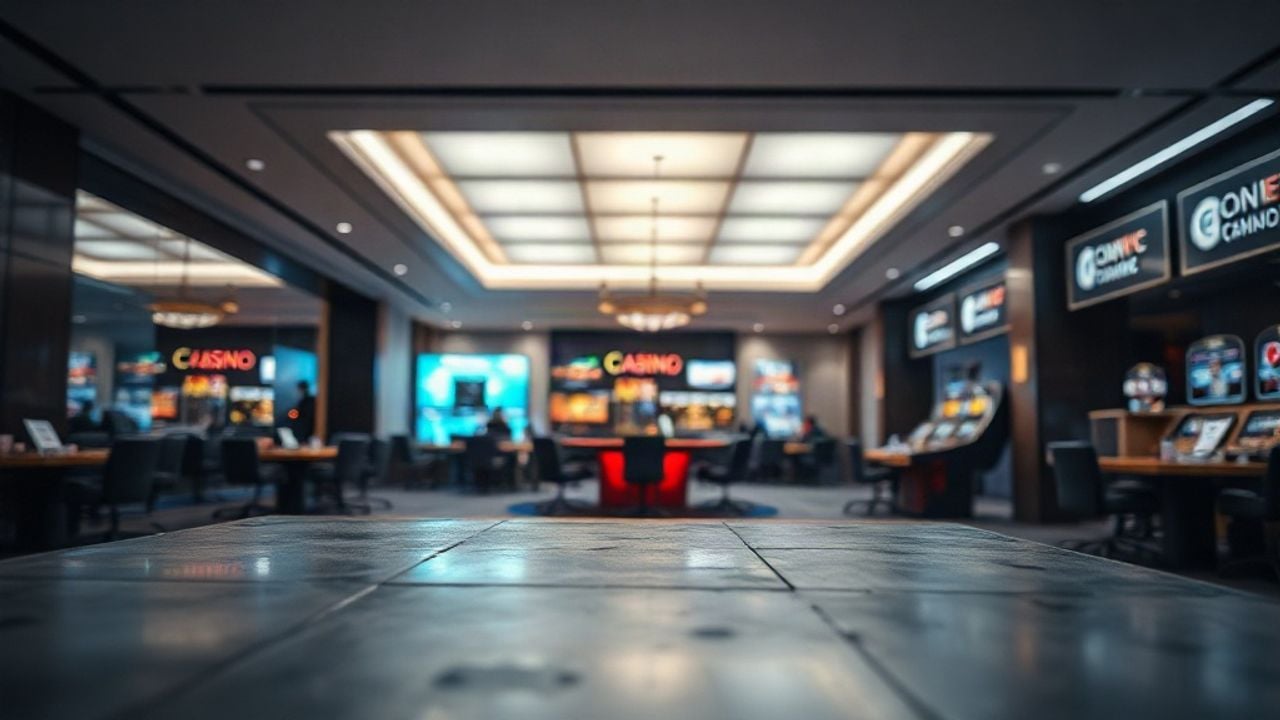 Online Casino Review