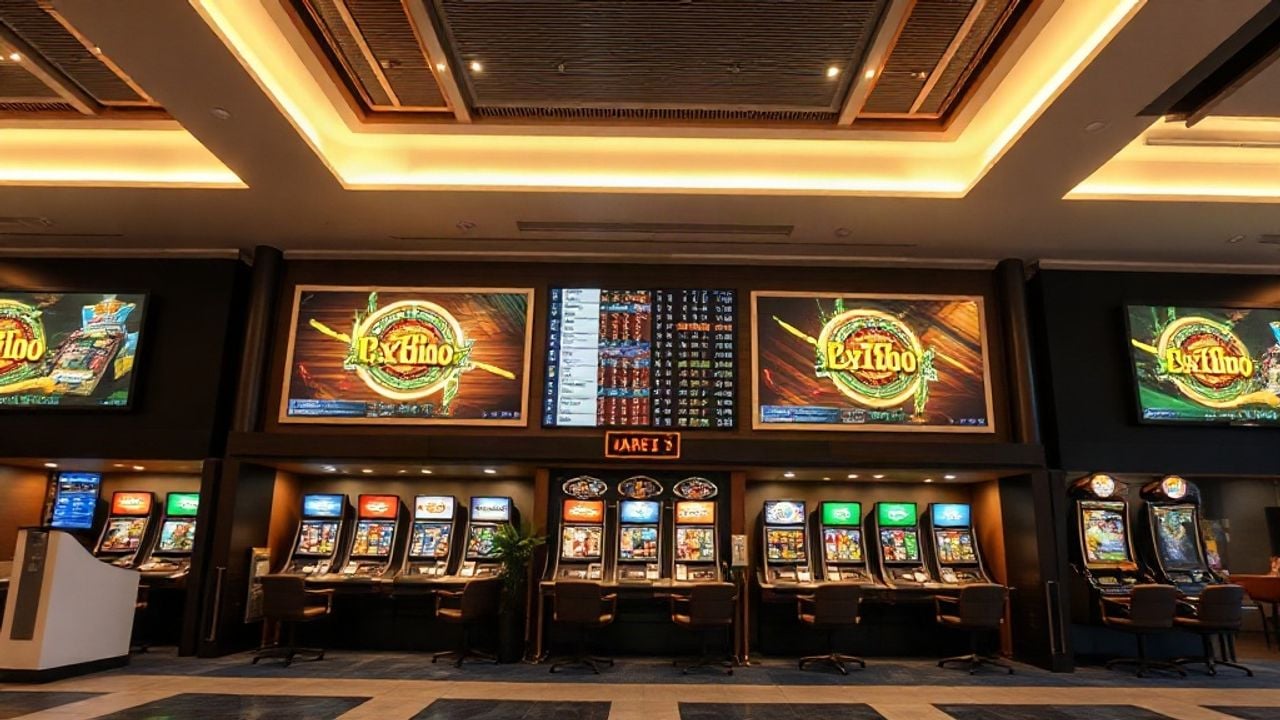 Online Casino checklist overview