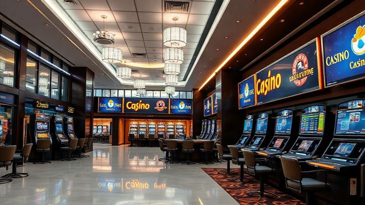 online blackjack online