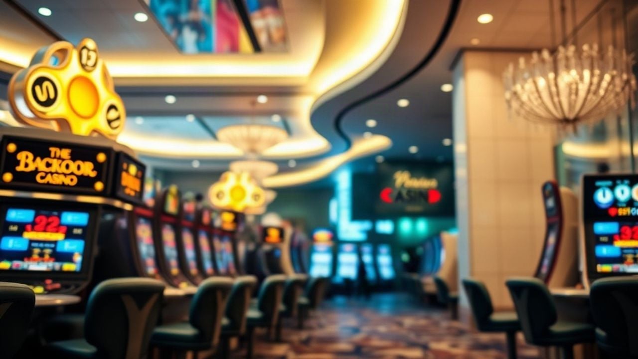 Online Casino checklist guide