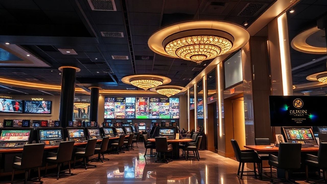 Ducky Luck Casino Review guide
