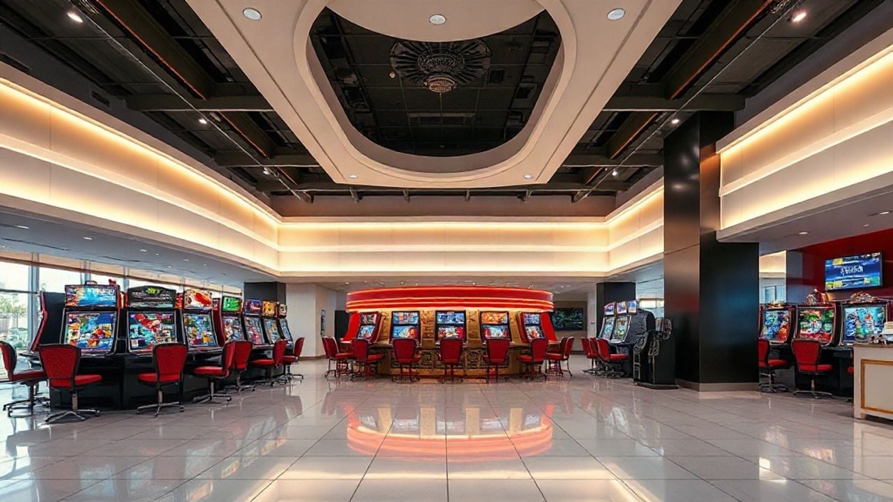 Online Casino services