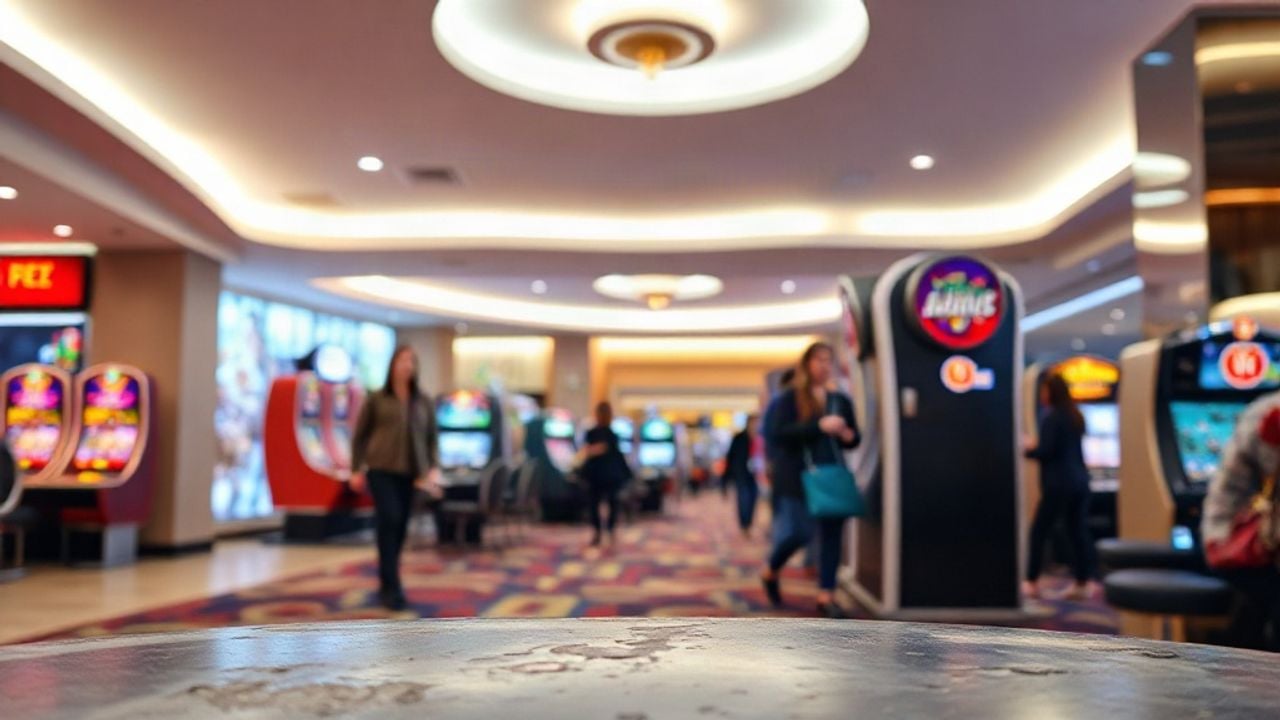 Online Casino checklist guide