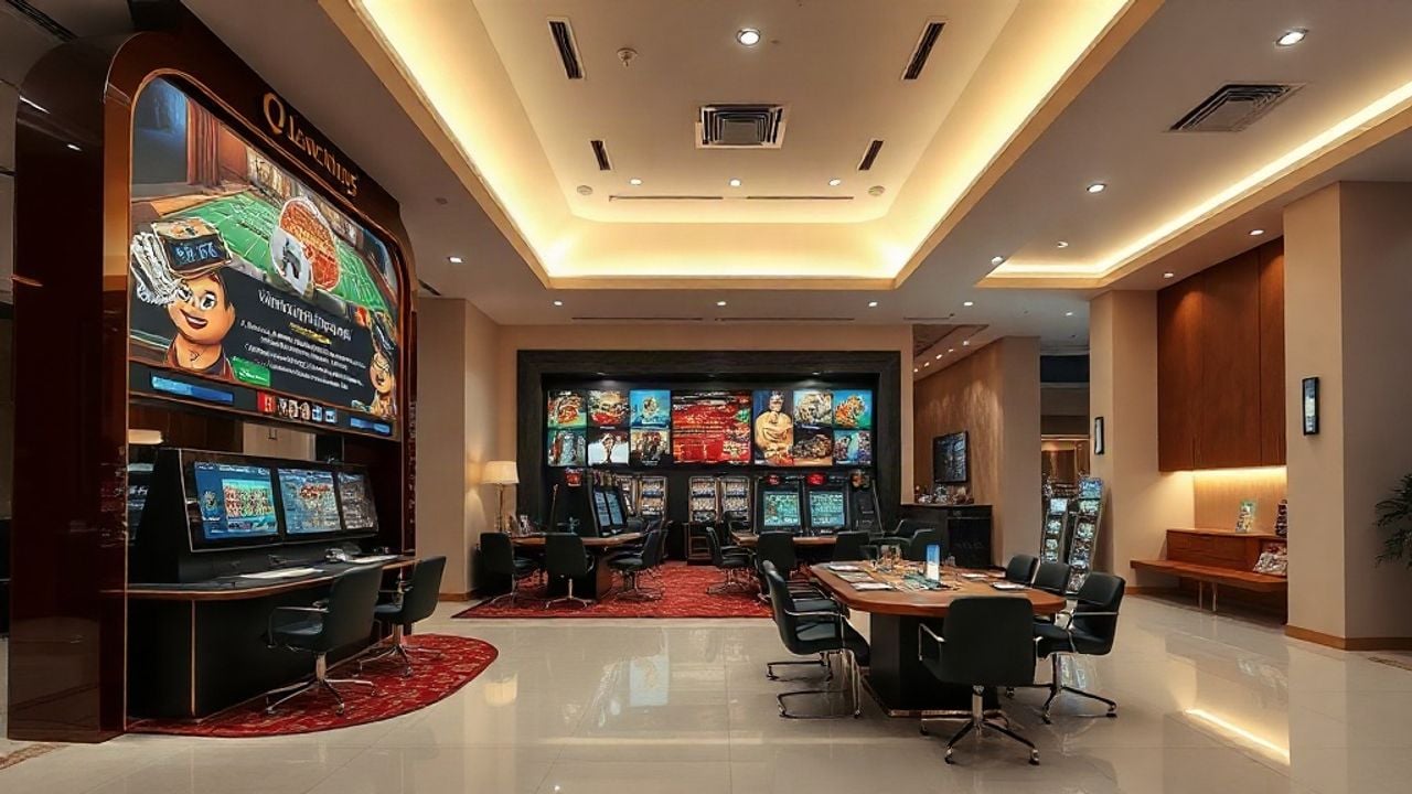 best casino internet guide