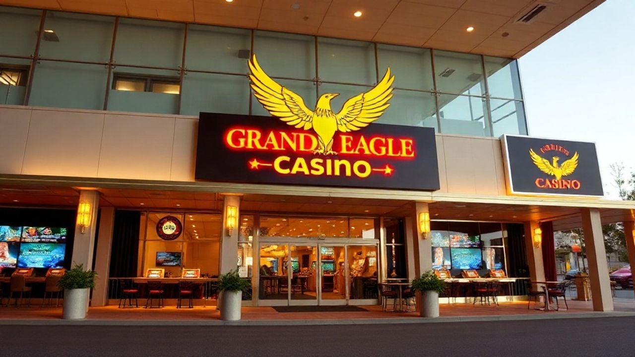 Online Casino Review