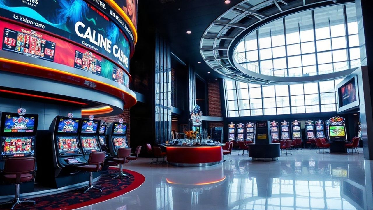 Online Casino