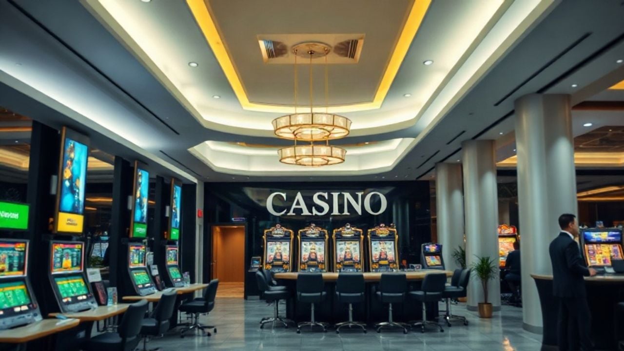 Online Casino Review