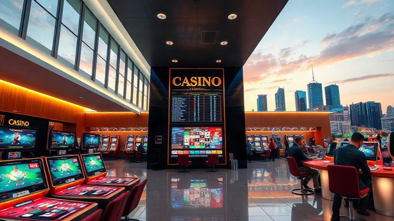 casino games for small business guide