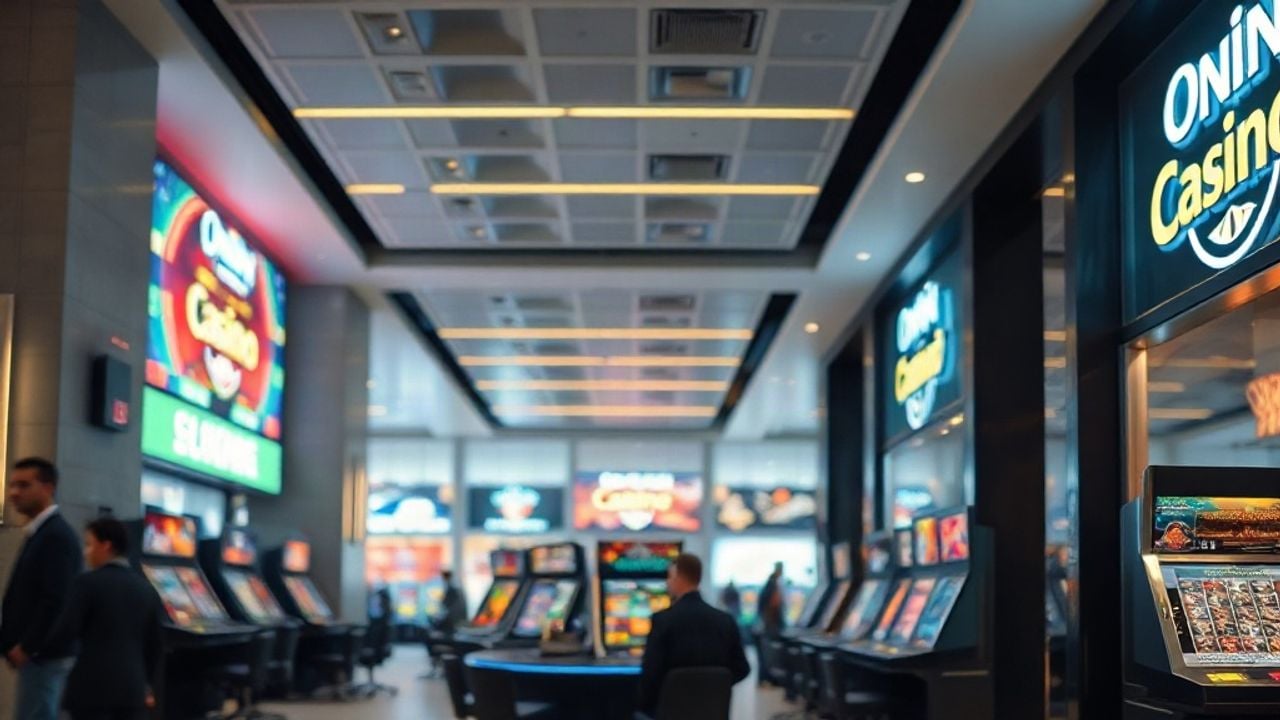 casino games online real money
